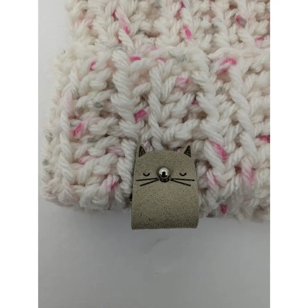 Handmade wrap your
